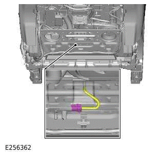 Side Airbag Module